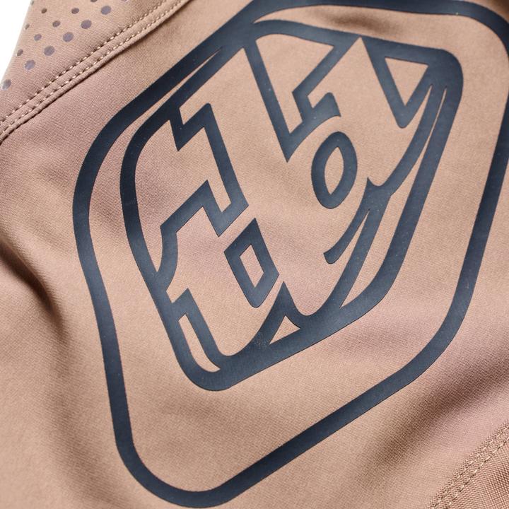 Productafbeelding Troy Lee Designs Sprint Pro Pant, Mono, sienna, 36 (36)