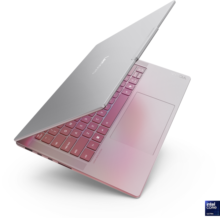 Produktbild Lenovo Yoga Pro 7 14IAH10 14.5" 3K Touch Core Ultra 7 255H 32GB/1TB SSD Win11 Pro Evo (14.50", Intel Core Ultra 7 255H, 32 GB, 1000 GB, DE)