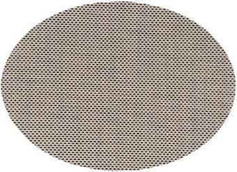 Secret de Gourmet Placemat 4x4 Gemengd Zwart