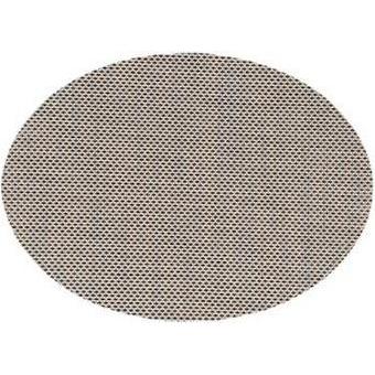 Secret de Gourmet, Tischset, Place Mat 4x4 Mixed Black