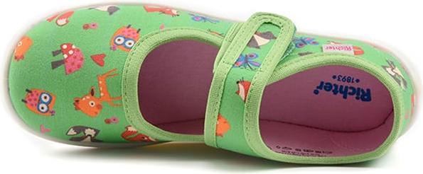 Actual product image Richter Pistacchio (35)