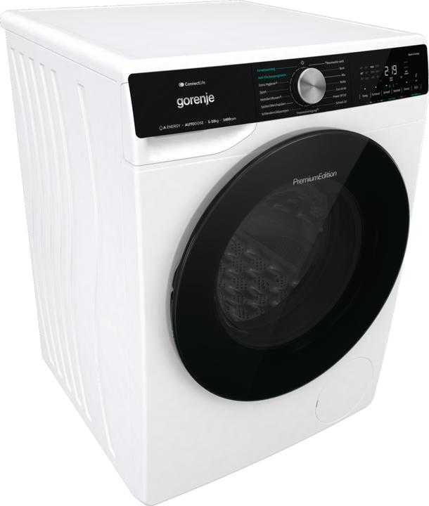 Produktbild Gorenje WNS14AAT3/DE (10 kg, Links)