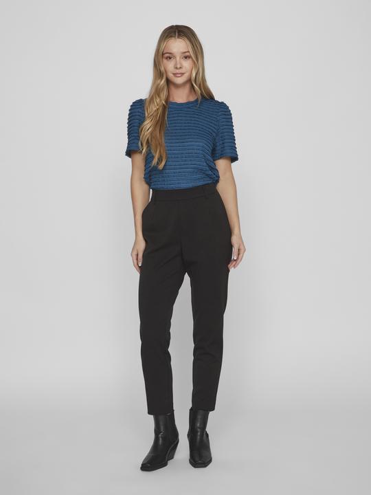 Immagine prodotto Vila Pantaloni slim fit a vita alta (Banda radio 38 (2600 MHz))