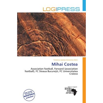 Mihai Costea, Ratgeber von Terrence James Victorino