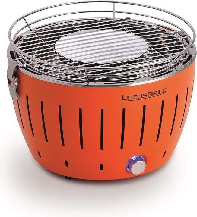 Produktbild LotusGrill G280 (25.80 cm)