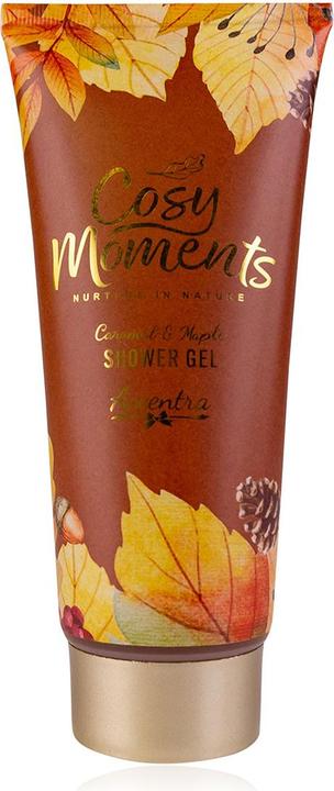 Immagine prodotto Accentra Momenti di intimità (200 ml)