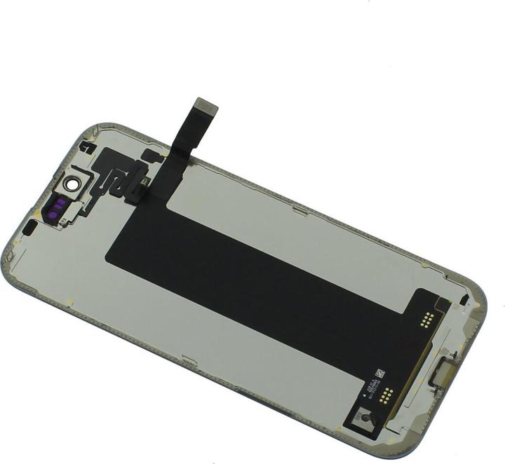 Produktbild Gogx - PULL mit Sensorik für iPhone 17 Air (Display, Apple iPhone 17)