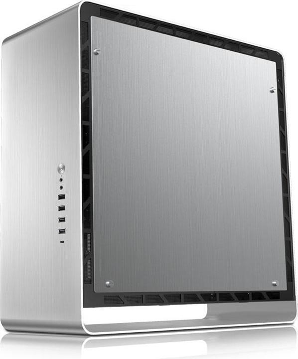 Actual product image Jonsbo UMX6S (E-ATX, ATX, mATX, ITX)