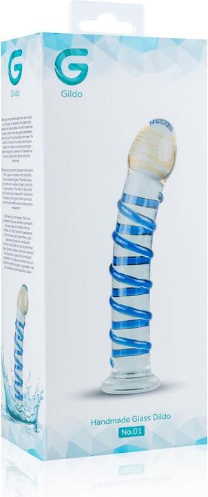 Produktbild Gildo Nr. 1