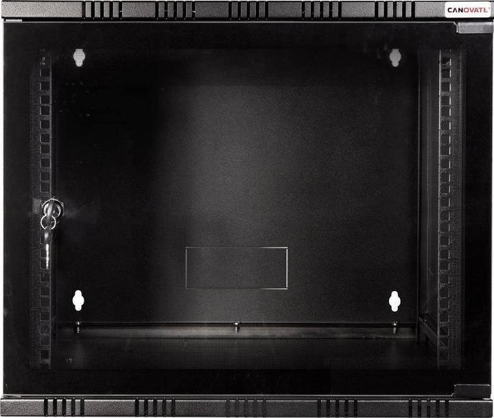 Actual product image LogiLink SoHo (15 RU, 19 inch rack)