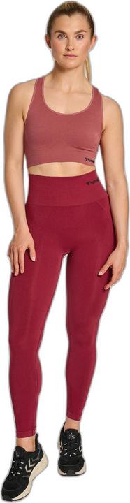 Immagine prodotto hummel Top Sportivo Senza Cuciture Tif (XS)