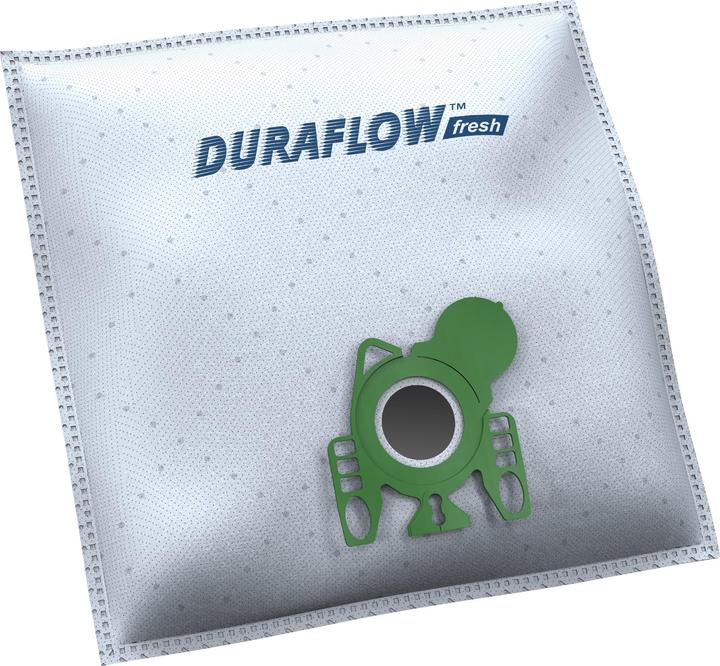 Menalux Borsa Hoover (5x)