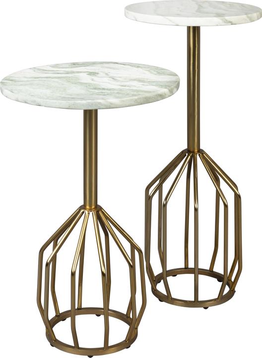 Image du produit Dutchbone Table (30 x 30 x 47 cm)