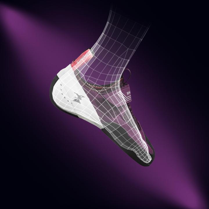 Image du produit Simond Vertika Soft (39.5)