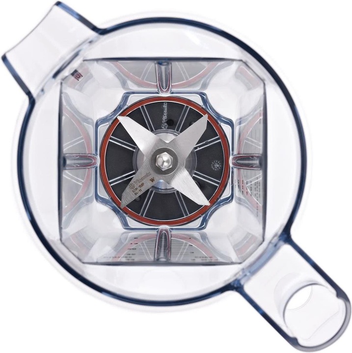 Actual product image Vitamix Container