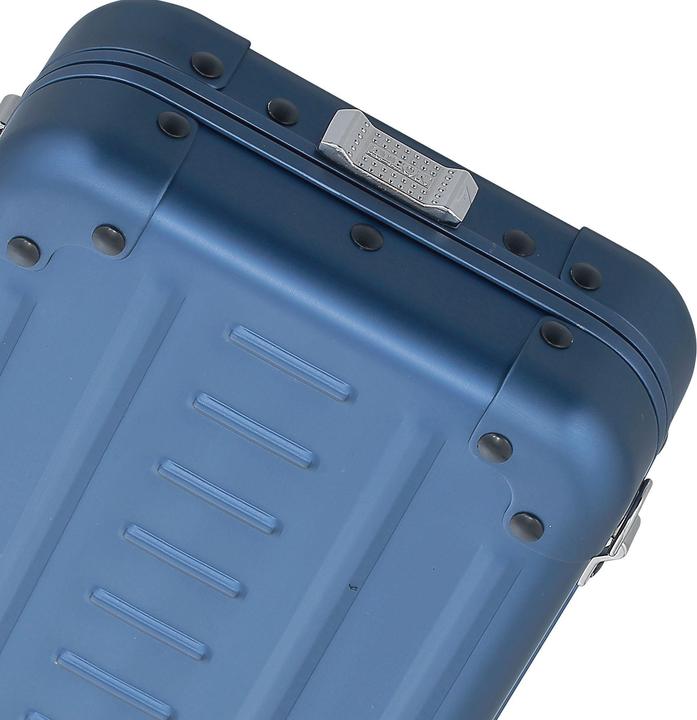 Immagine prodotto Aleon Valigetta verticale in alluminio 7,5"