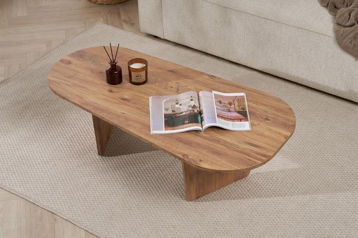 Produktbild Skye Decor Ovalis Coffee Table