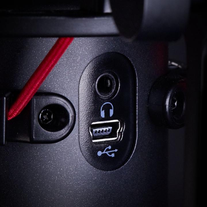 Productafbeelding HyperX QuadCast