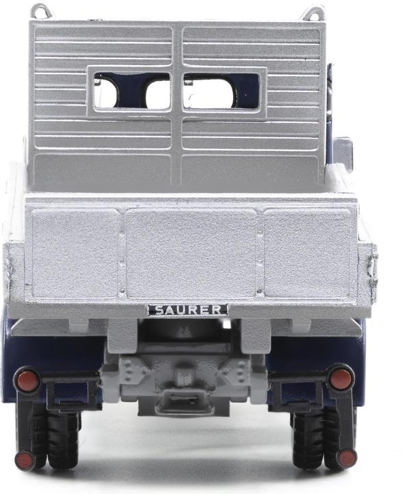 Produktbild Ace Saurer S4C Amstein Fuhrhalterei Willisau