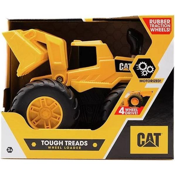 Rowenta CAT 4x4 Bagger m/dw 83433 83431