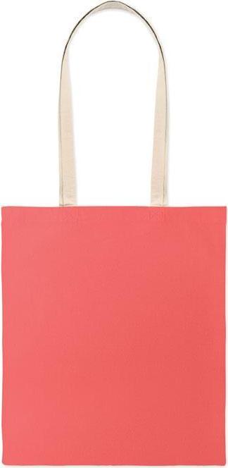 Produktbild MidOcean Zevra Colour Einkaufstasche Baumwolle