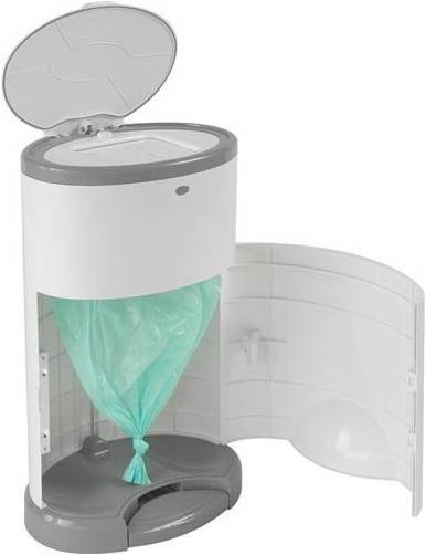 Actual product image Korbell Refill foil for diaper pail (1 x)