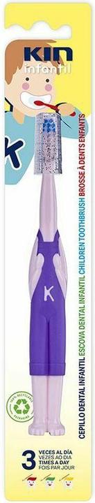 KIN CEPILLO infantil 1 h (1 x)