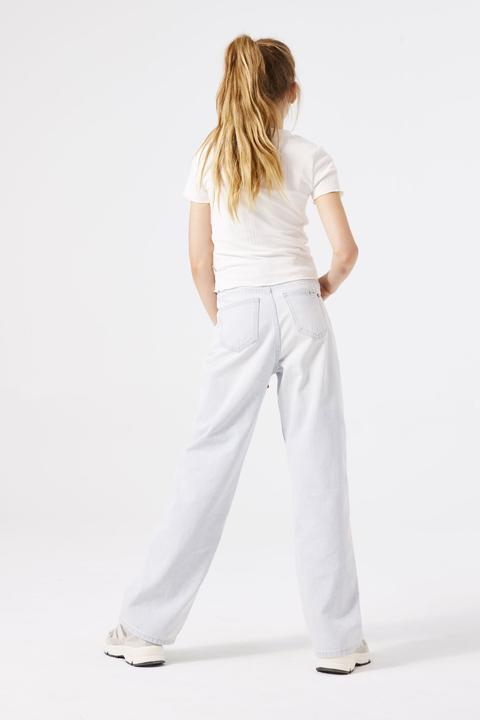 Actual product image Garcia Jeans Ilvy bleached (140)