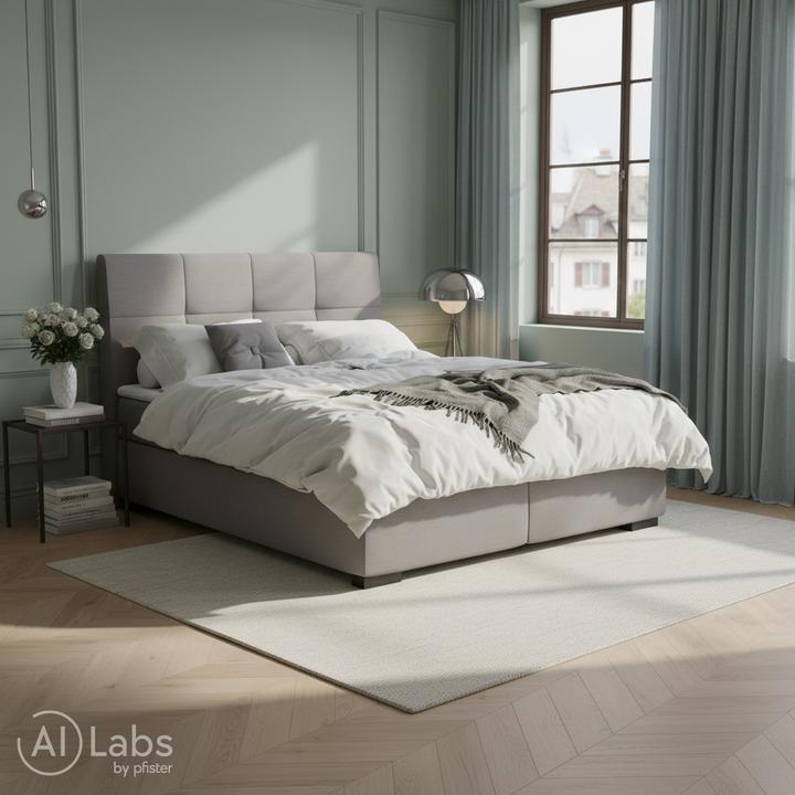 Image du produit Novel Lenno (160 x 200 cm)