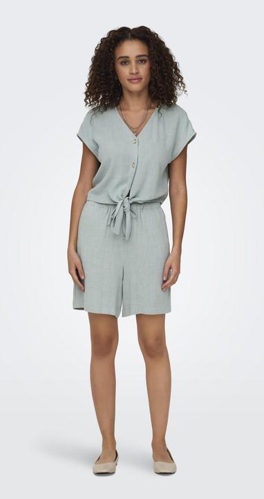 Image du produit Only ONLSIESTA Mittlere Taille Locker geschnitten Shorts Shorts (XS)