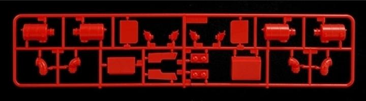 Produktbild Italeri Australian