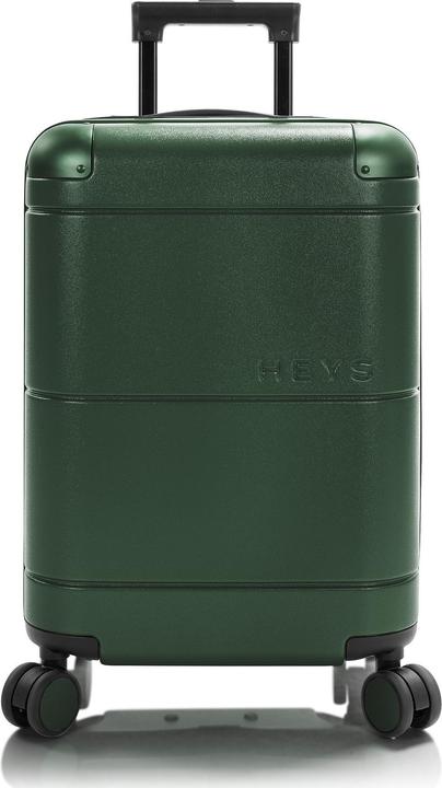 Image du produit Heys Zen 4 roues trolley cabine S 54 cm avec soufflet extensible (47 l)