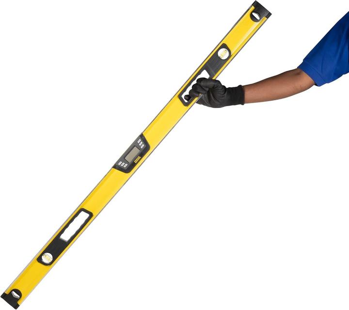 Produktbild Stanley Wasserwaage dig. FatMax 120 (134 cm)