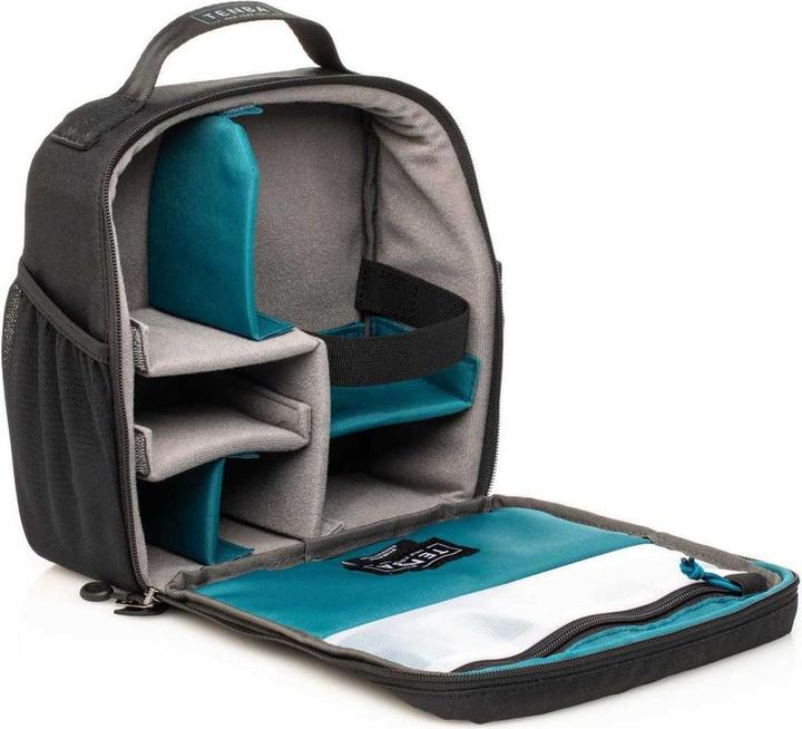 Actual product image Tenba Tools BYOB 9 Slim Backpack camera insert (Kamera Bereitschaftstasche)