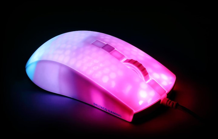 Actual product image Deltaco Gaming DM310 / WM87 (Cable)