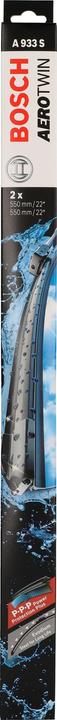 Produktbild Bosch Automotive Aerotwin A933S