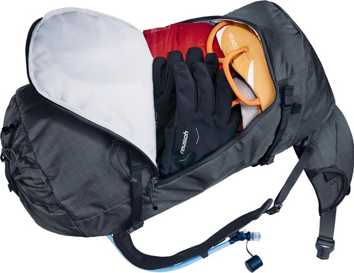 Actual product image Deuter Guide 32 + 6 (32 l)