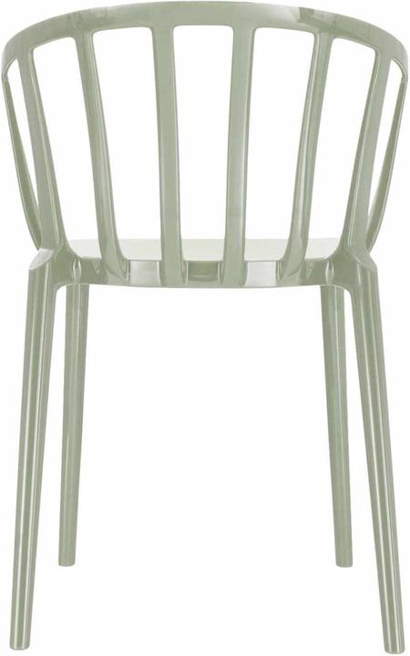 Actual product image Kartell Venice Stuhl