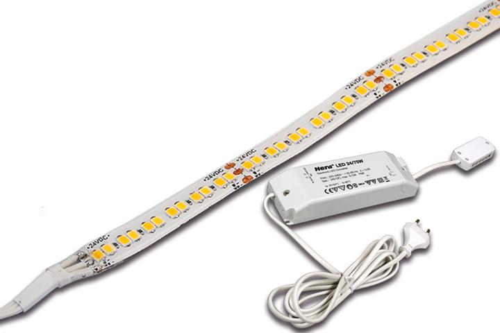 Actual product image Hera LED strip set (500 cm)