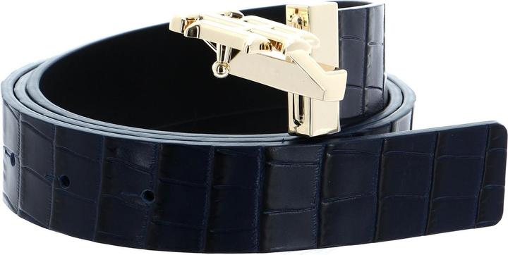 Produktbild Tommy Hilfiger TH Logo Reversible Belt 3.0