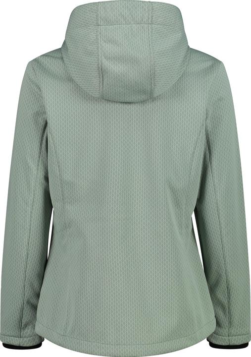 Actual product image CMP Campagnolo Hoodie (S)