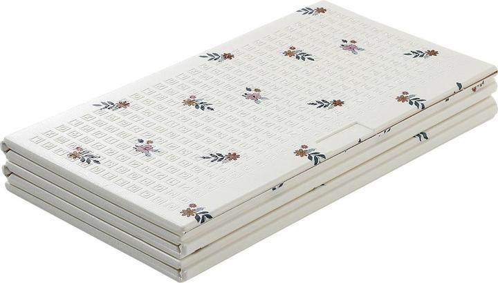 Immagine prodotto Vertbaudet Grosse faltbare Spielmatte mit Reliefprägung, Schaumstoff (150 x 200 cm)