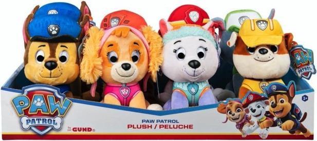 Produktbild Spin Master Paw Patrol (17.78 cm)