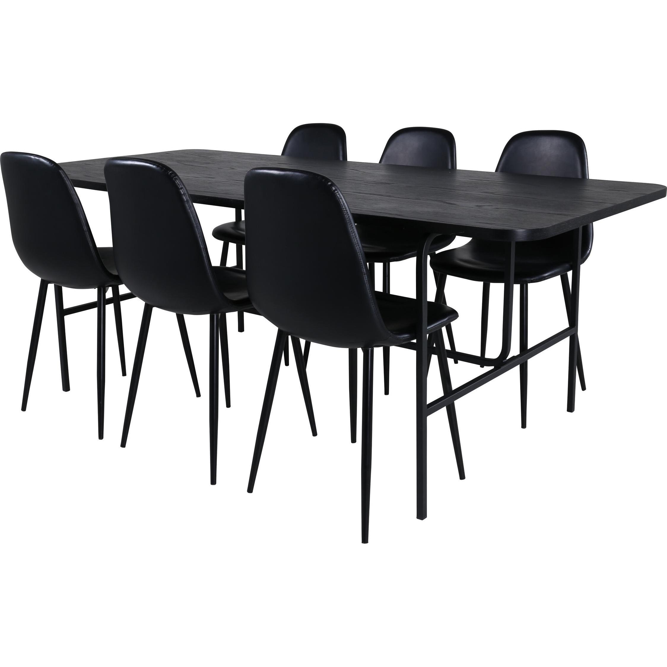 Thumbnail - Venture Home, Stühle, Uno, Polar