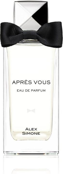 Actual product image Alex Simone Après Vous (Eau de parfum, 100 ml)