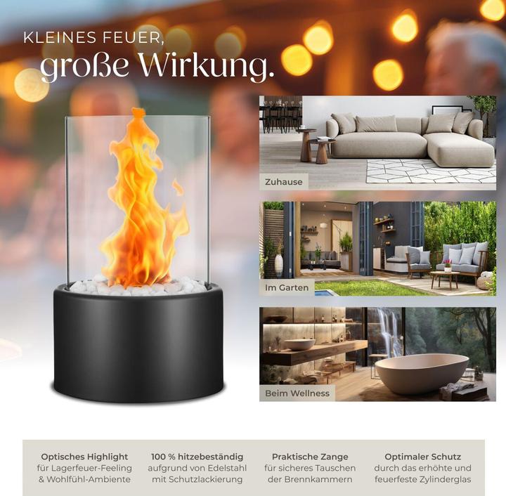 Produktbild tectake Damine