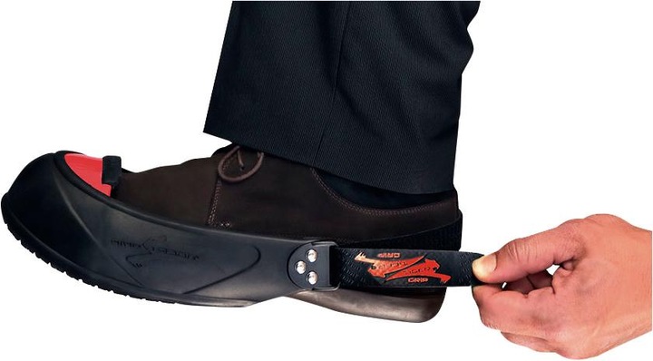 Produktbild Tiger Grip Sicherheitsüberschuh (SB, 43, 44, 45, 46, 47, 48, 49, 50)