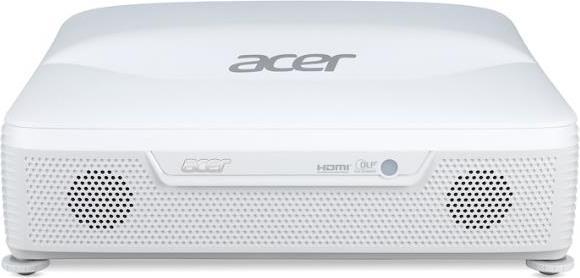 Actual product image Acer L812 (4000 lm, 0.252:1)