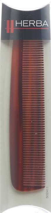Image du produit Herba Taschenkamm