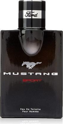 Produktbild Estée Lauder Mustang Sport by Estee Lauder Eau de Toilette Spray 100 ml (Eau de Toilette, 100 ml)